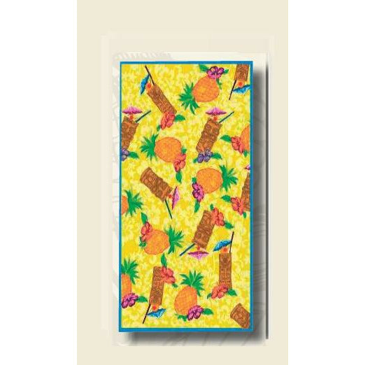 Toallas de playa para animales mojados 76 x 152 cm