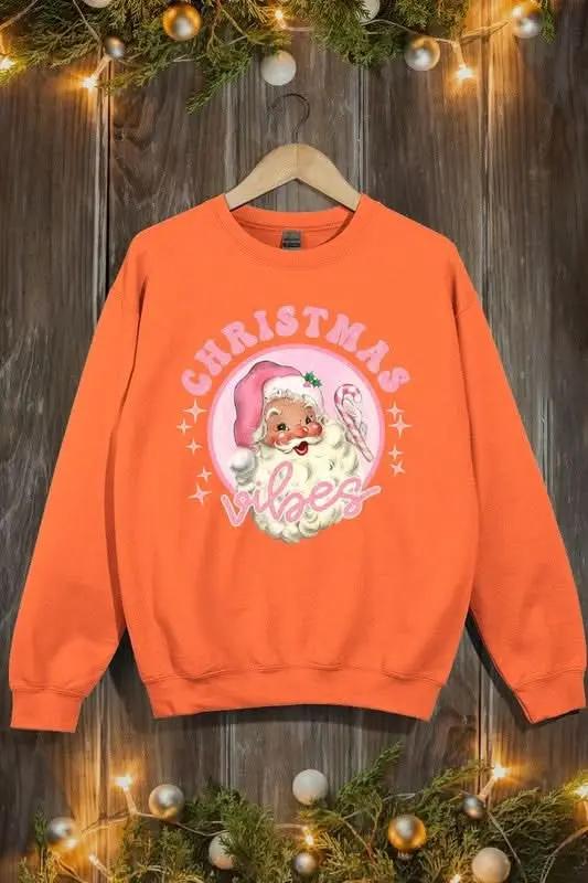 Jackets Color Bear Pink Graphic Sweatshirt Women's Christmas Fleece Pullover - Cozy & Cute