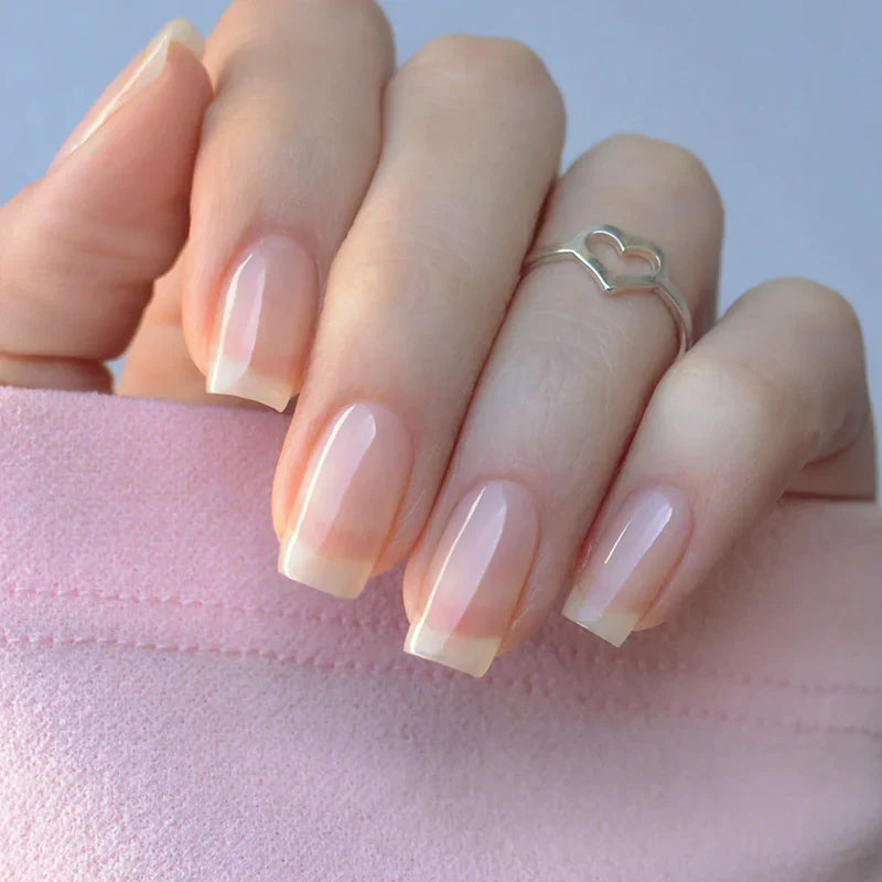 Pink Mask - Base Coat Corrective