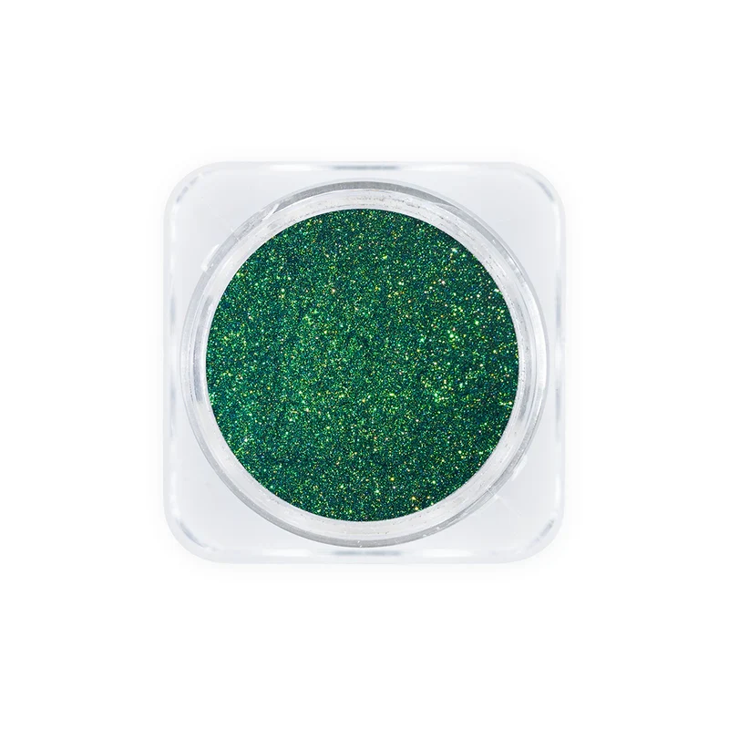 Pink Mask - Chameleon Deco Powder #1