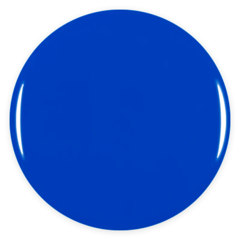 Pink Mask - Color Base Coat Blue Zaphire