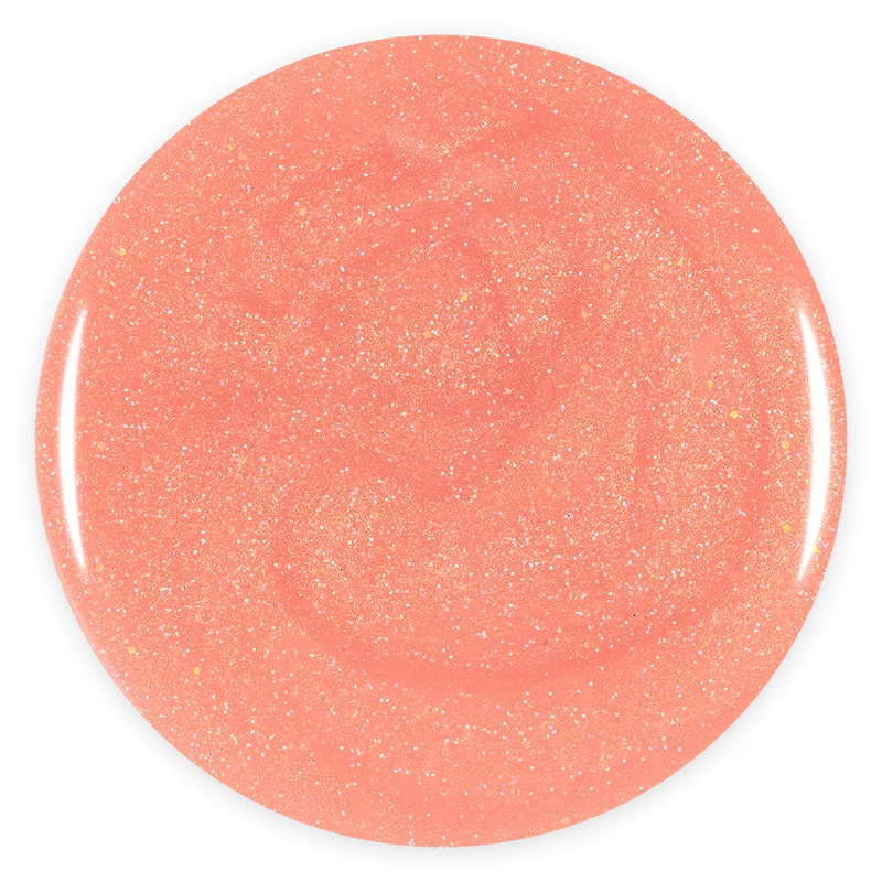 Pink Mask - Color Base Coat Heartbreaker