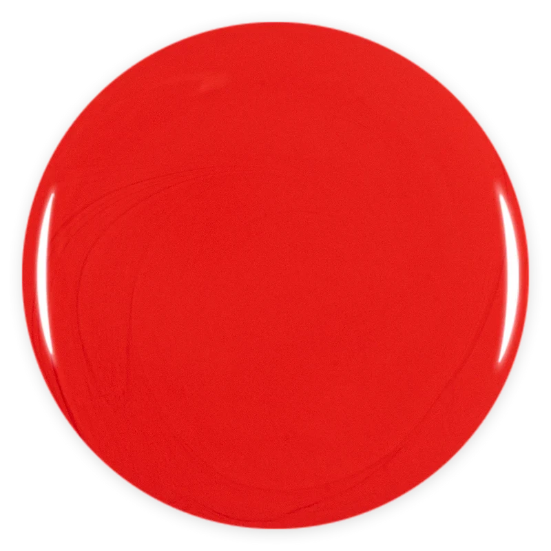 Pink Mask - Color Base Coat Red Velvet