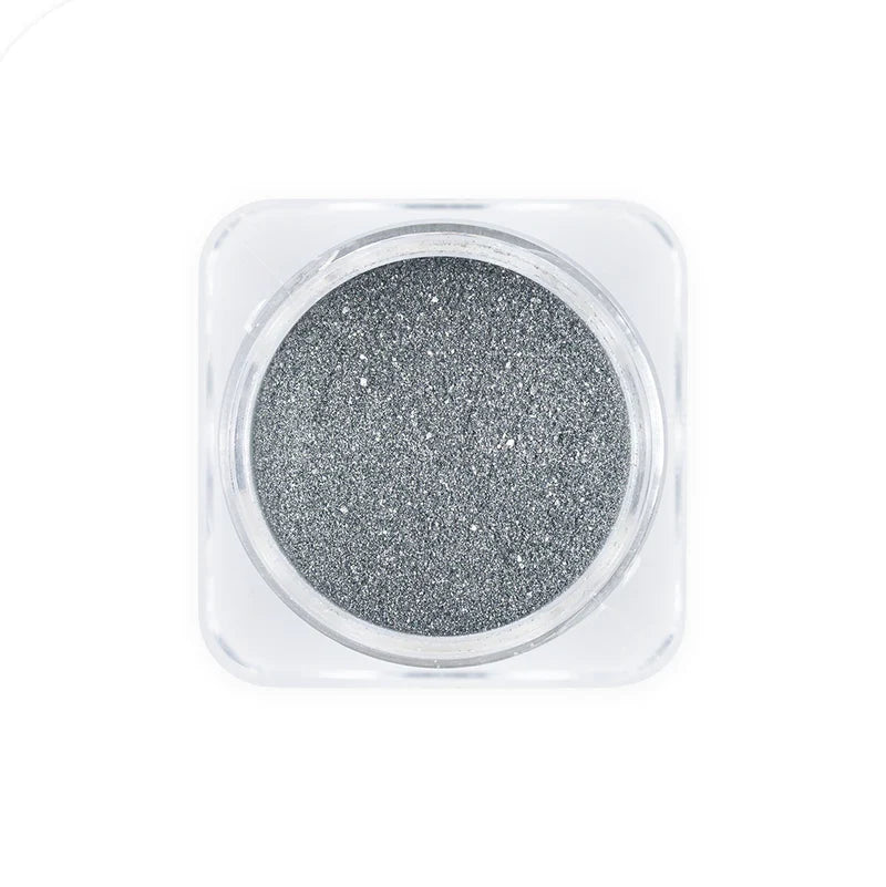 Pink Mask - Mirror Chrome #1