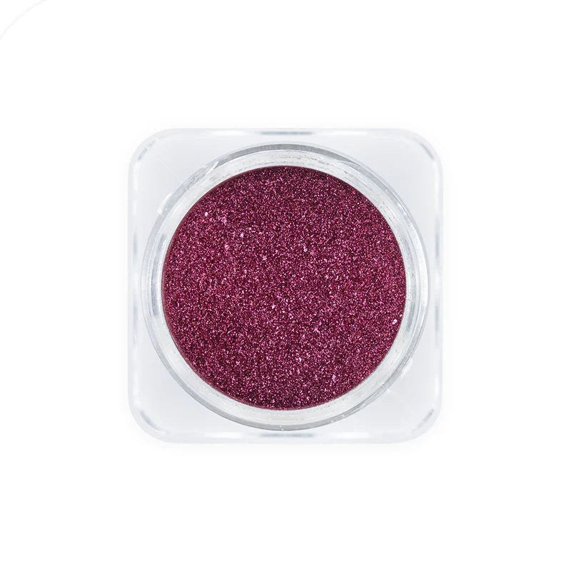 Pink Mask - Mirror Chrome #3