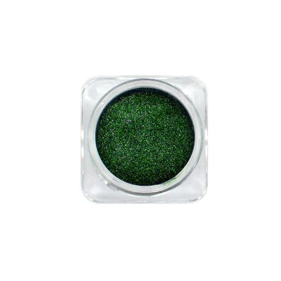 Pink Mask - Peacock Pigment #4