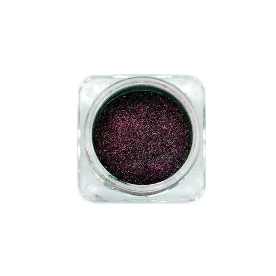 Pink Mask - Peacock Pigment #5