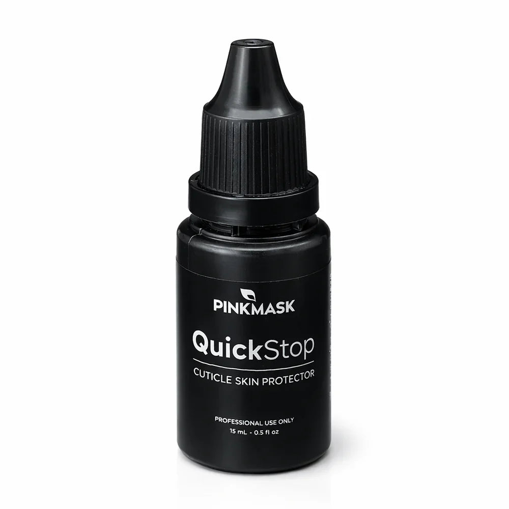 Pink Mask - Quick Stop / Blood Stop, 15ml