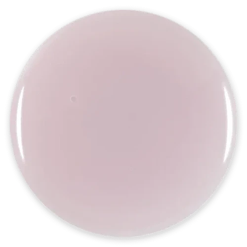 Pink Mask - Rubber Base  Light Pink