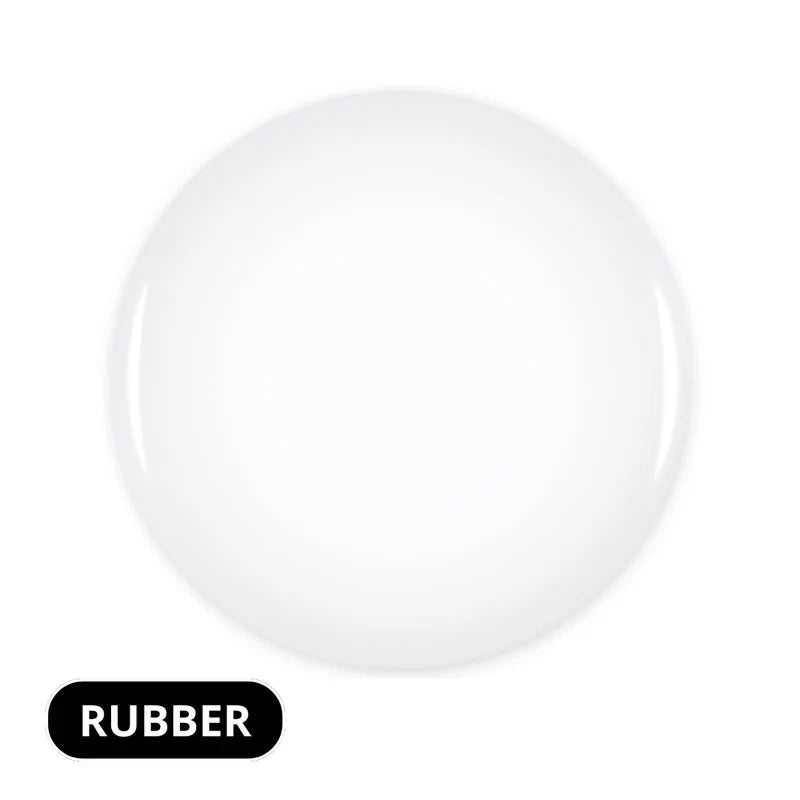 Pink Mask - Rubber Top Coat (Non Wipe)