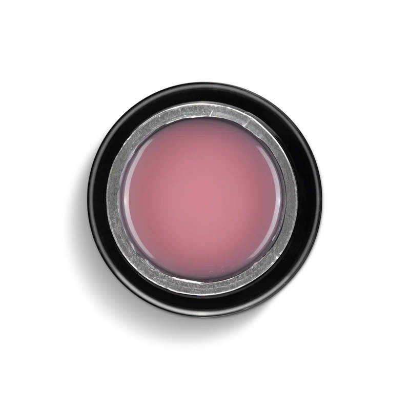 Pink Mask - Solid Builder Gel Blush