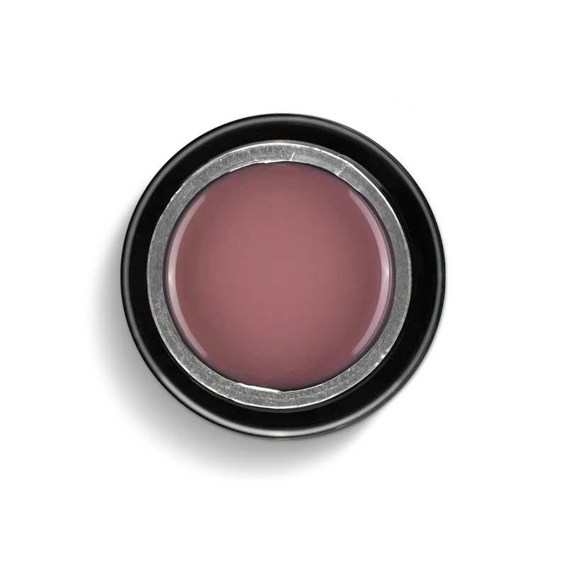 Pink Mask - Solid Builder Gel Pink Tourmaline