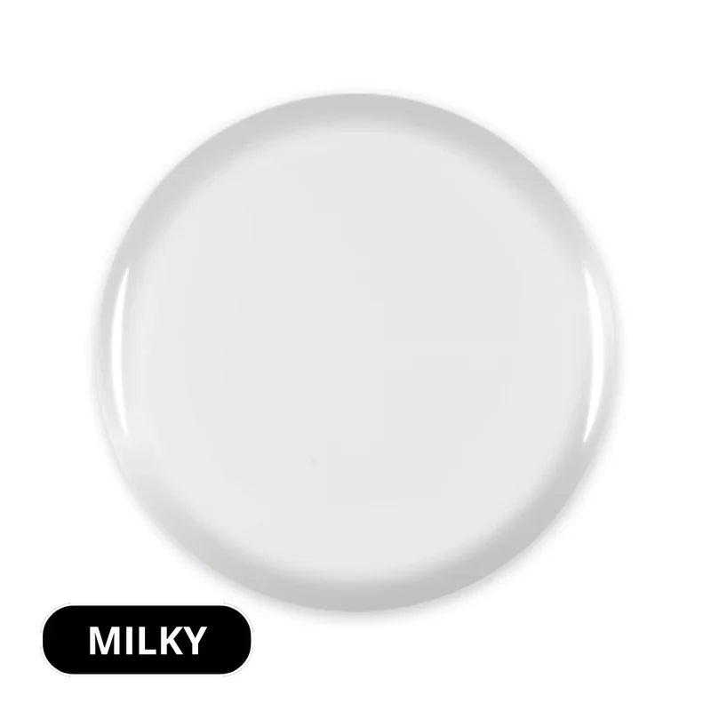 Pink Mask - Top Coat Milky