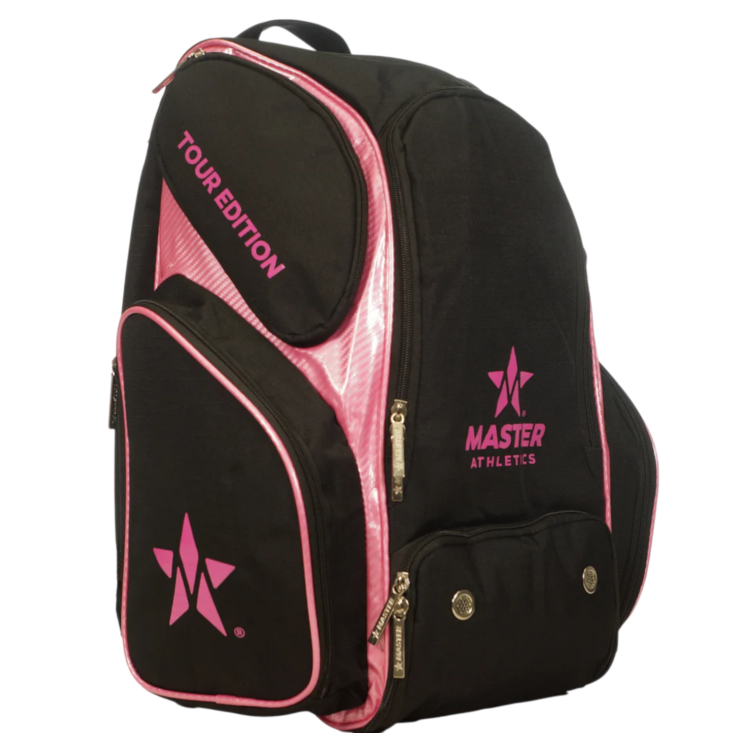 Master Athletics Tour Edition Backpack
