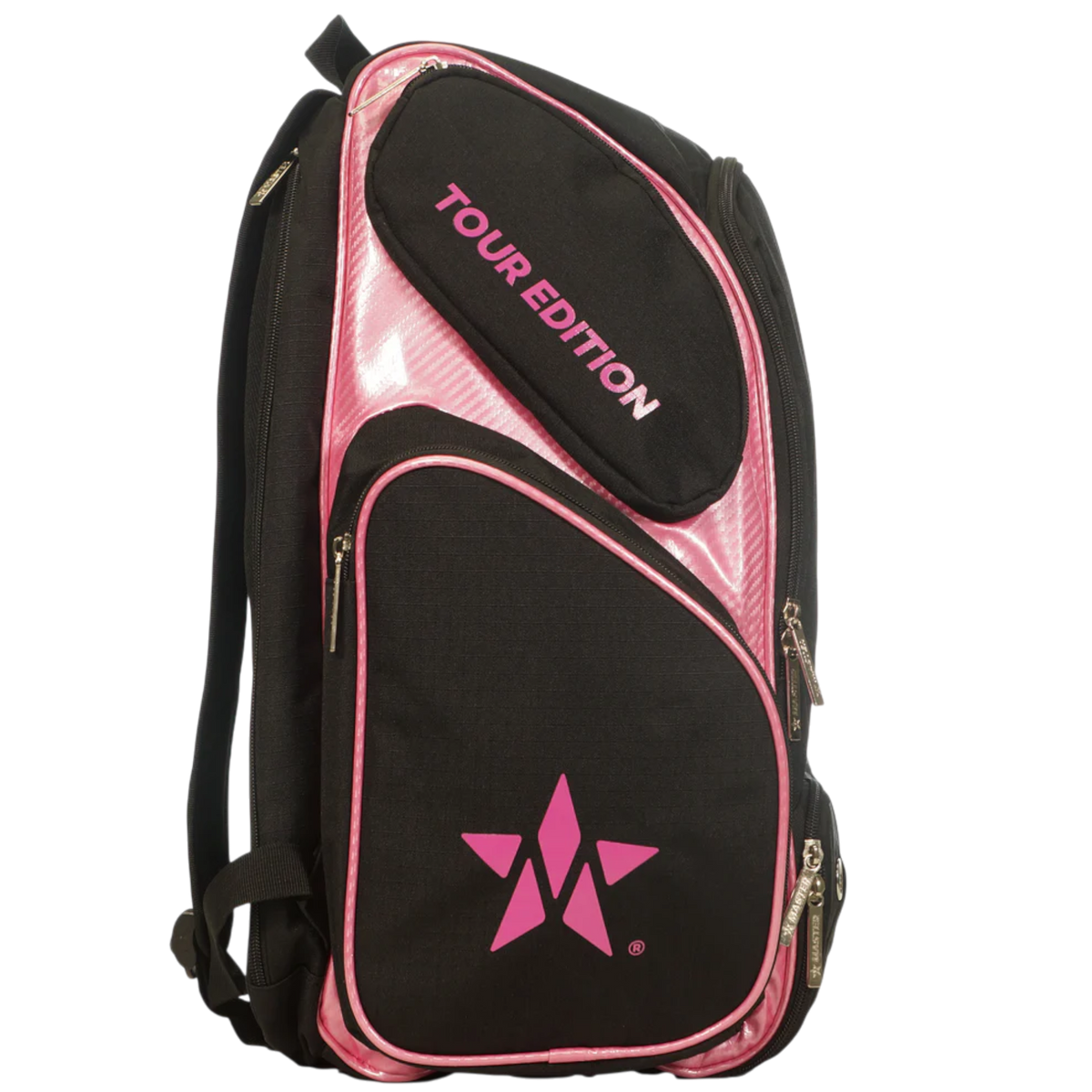 Master Athletics Tour Edition Backpack