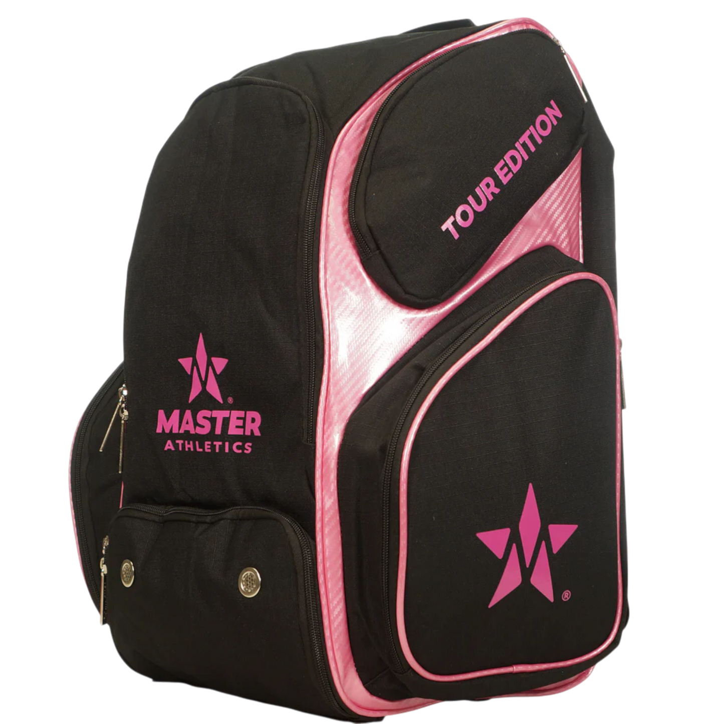 Master Athletics Tour Edition Backpack