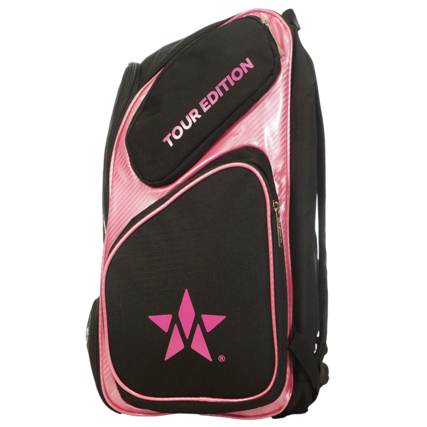 Master Athletics Tour Edition Backpack