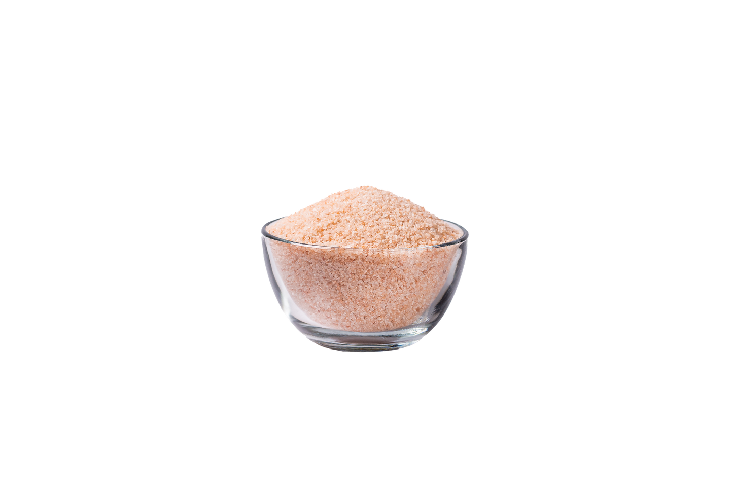 Himalayan Pink Crystal Salt - 16 oz