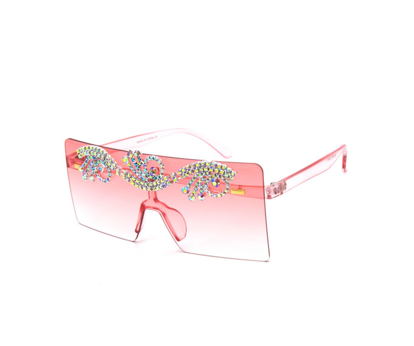 Gafas de sol: Estilo 1663