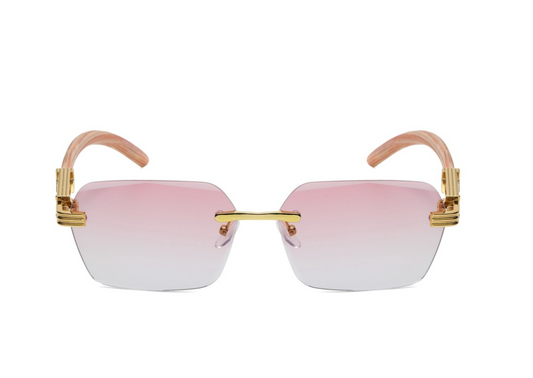 Gafas de sol: Estilo 0805A