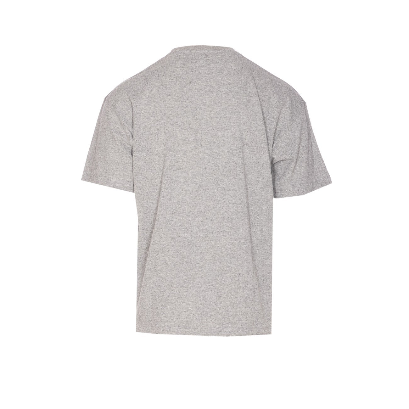 Saint Laurent Men Pique' Cassandre T-Shirt