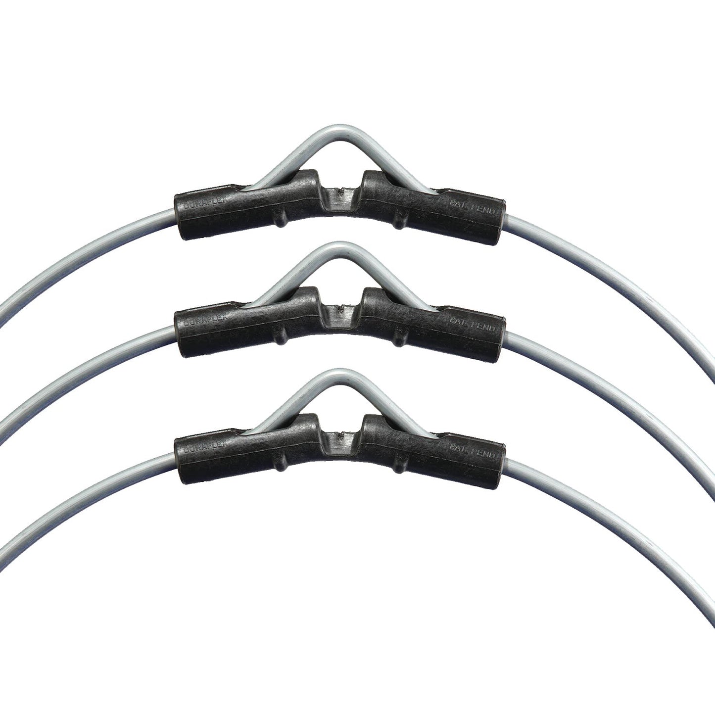 Plastic Bucket Handle Grip, 3 pk