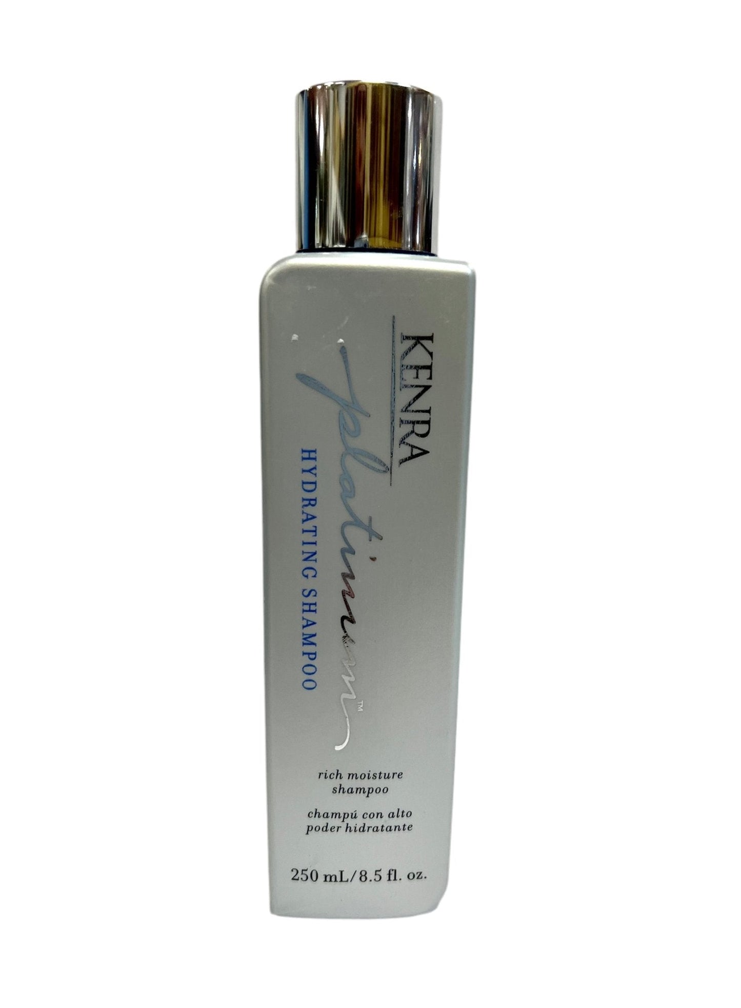 Kenra Platinum Hydrating Rich Moisture Shampoo 8.5 fl oz