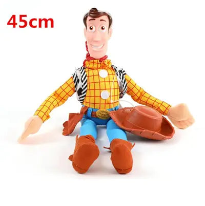 Plush Toys Outside Hang Toy - # BOT&G512610005
