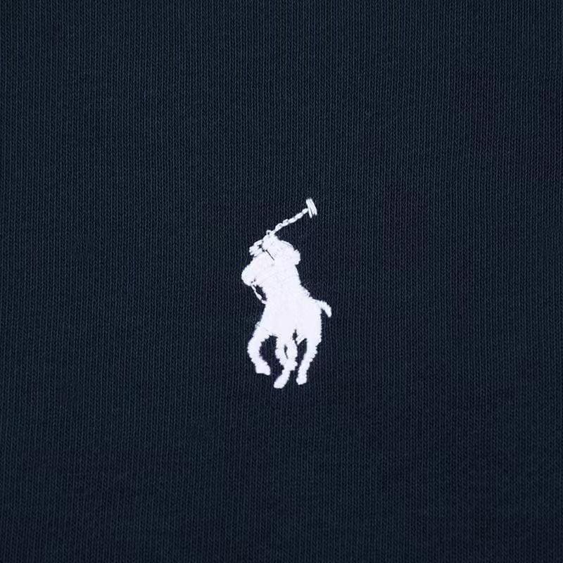 Polo Ralph Lauren Double Knit Jogger Pants Aviator 'Navy'