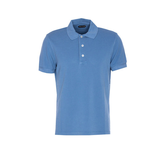 Tom Ford Men Polo