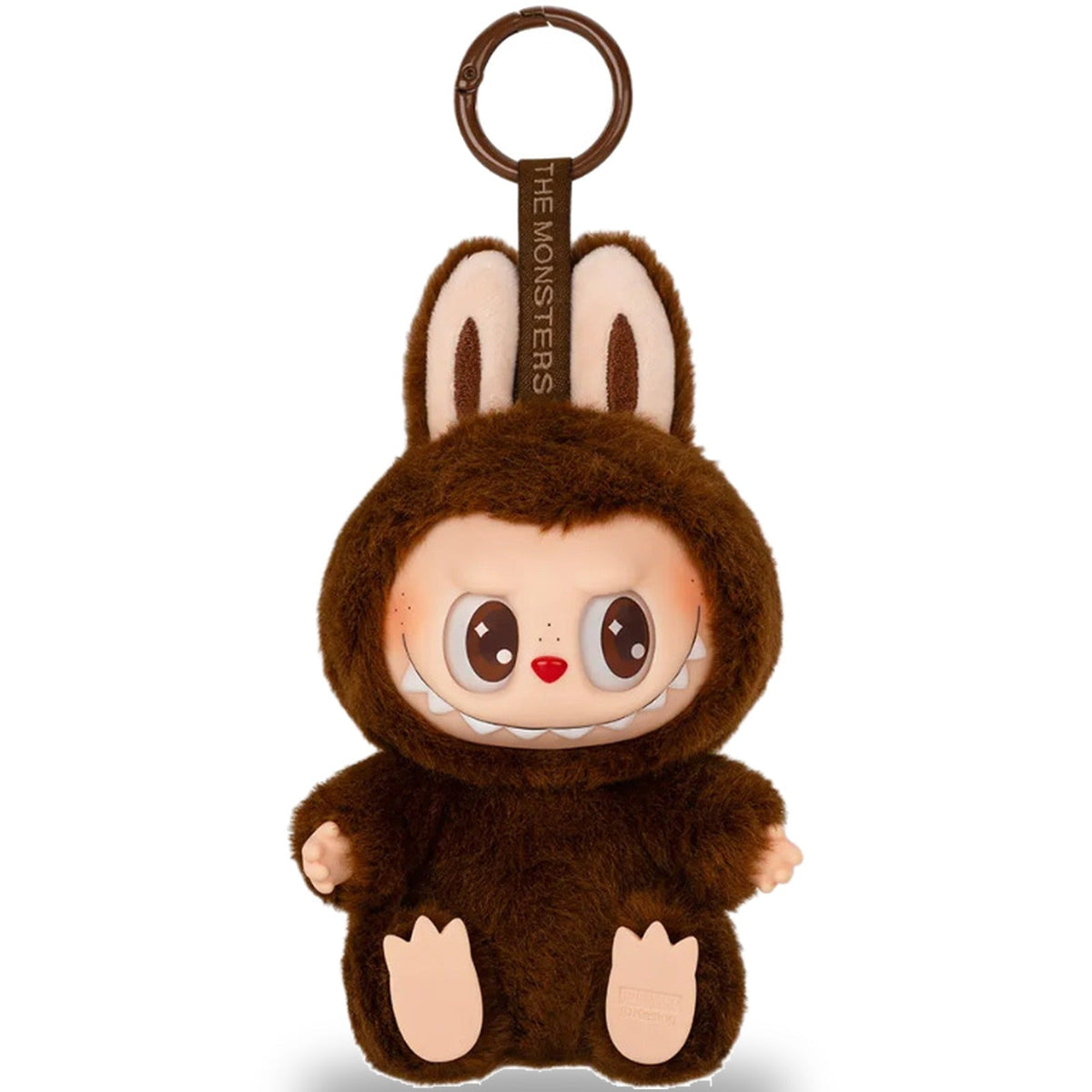 Pop Mart Labubu The Monsters Have a Seat Vinyl Plush Blind Box