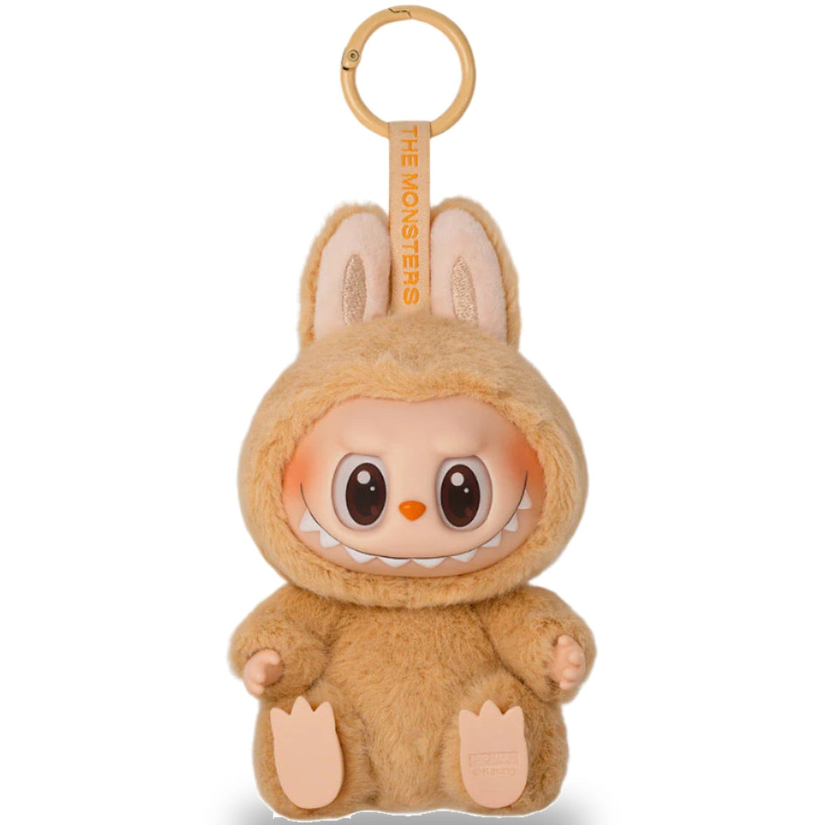 Pop Mart Labubu The Monsters Have a Seat Vinyl Plush Blind Box