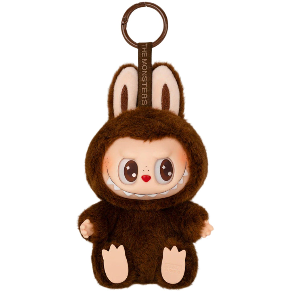 Pop Mart Labubu The Monsters Have a Seat Vinyl Plush Blind Box
