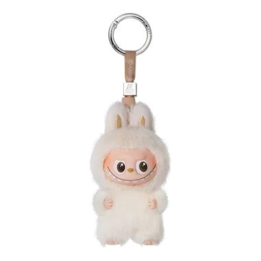 Pop Mart Labubu The Monsters Pin for Love Series Vinyl Plush Pendant (A-M) Single Blind Box