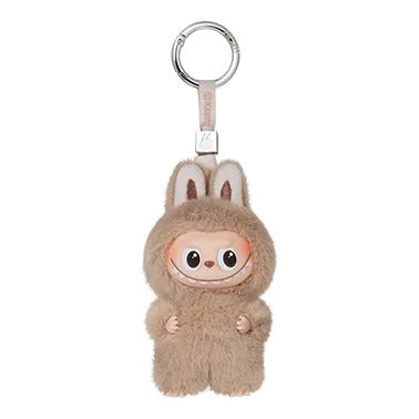 Pop Mart Labubu The Monsters Pin for Love Series Vinyl Plush Pendant (A-M) Single Blind Box