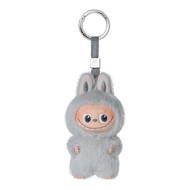 Pop Mart Labubu The Monsters Pin for Love Series Vinyl Plush Pendant (A-M) Single Blind Box
