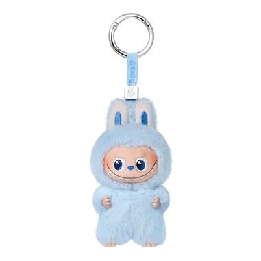 Pop Mart Labubu The Monsters Pin for Love Series Vinyl Plush Pendant (A-M) Single Blind Box