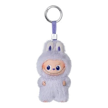 Pop Mart Labubu The Monsters Pin for Love Series Vinyl Plush Pendant (A-M) Single Blind Box