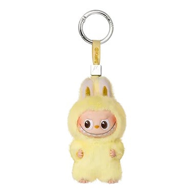 Pop Mart Labubu The Monsters Pin for Love Series Vinyl Plush Pendant (A-M) Single Blind Box