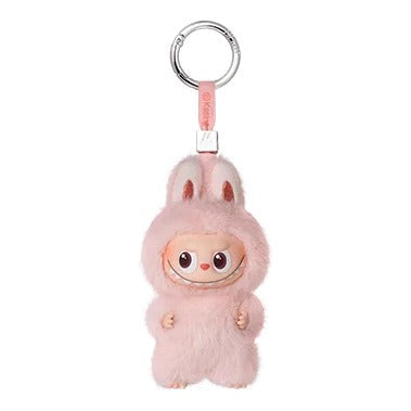 Pop Mart Labubu The Monsters Pin for Love Series Vinyl Plush Pendant (A-M) Single Blind Box