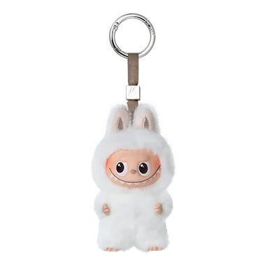 Pop Mart Labubu The Monsters Pin for Love Series Vinyl Plush Pendant (A-M) Single Blind Box