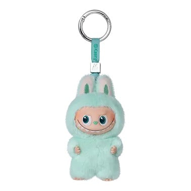 Pop Mart Labubu The Monsters Pin for Love Series Vinyl Plush Pendant (A-M) Single Blind Box