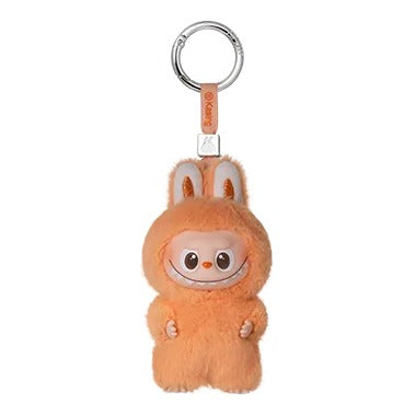 Pop Mart Labubu The Monsters Pin for Love Series Vinyl Plush Pendant (A-M) Single Blind Box