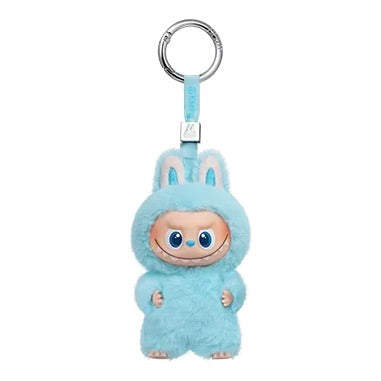 Pop Mart Labubu The Monsters Pin for Love Series Vinyl Plush Pendant (A-M) Single Blind Box