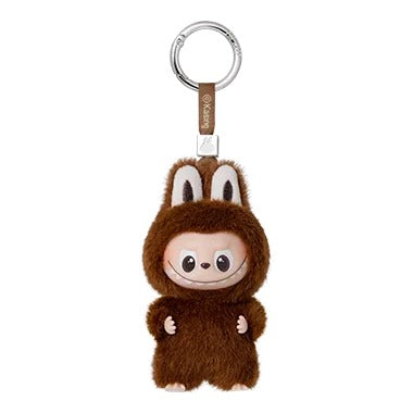 Pop Mart Labubu The Monsters Pin for Love Series Vinyl Plush Pendant (A-M) Single Blind Box