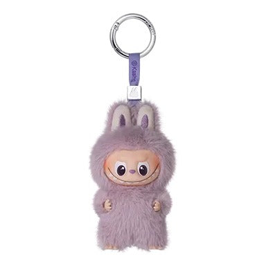 Pop Mart Labubu The Monsters Pin for Love Series Vinyl Plush Pendant (A-M) Single Blind Box