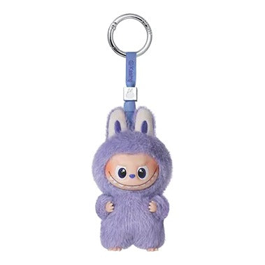 Pop Mart Labubu The Monsters Pin for Love Series Vinyl Plush Pendant (A-M) Single Blind Box