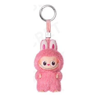 Pop Mart Labubu The Monsters Pin for Love Series Vinyl Plush Pendant (A-M) Single Blind Box