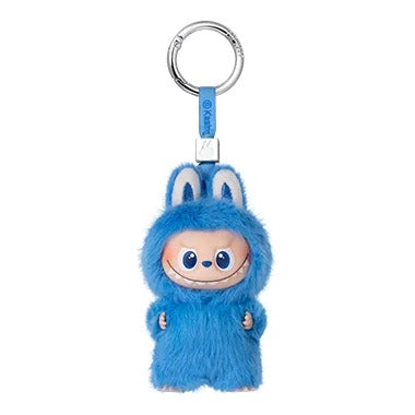 Pop Mart Labubu The Monsters Pin for Love Series Vinyl Plush Pendant (N-Z) Single Blind Box