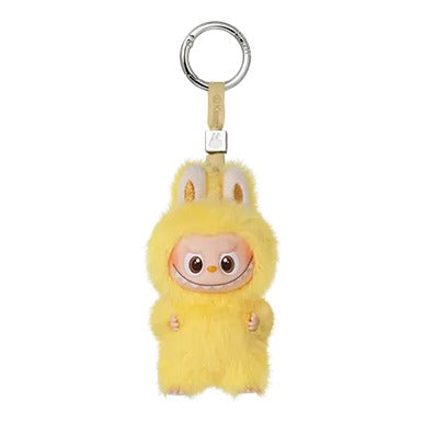 Pop Mart Labubu The Monsters Pin for Love Series Vinyl Plush Pendant (N-Z) Single Blind Box